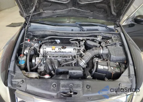 2011 Honda Accord Ex из США, поврежденный, VIN 1HGCP2F79BA149742